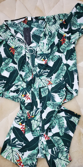 Rachel Zoe Robe/Coverup/Duster - Picture 3 of 13